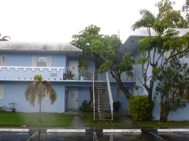 7590 SW 82 ST # F121, Miami, Florida 33143 