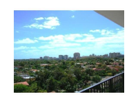 1627 SW 37 AV # 505, Miami, Florida 33145 