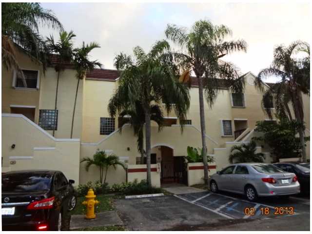 13034 SW 88 TE # 205, Miami, Florida 33186 