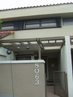 8063 SW 86 TE # 0, Miami, Florida 33143 