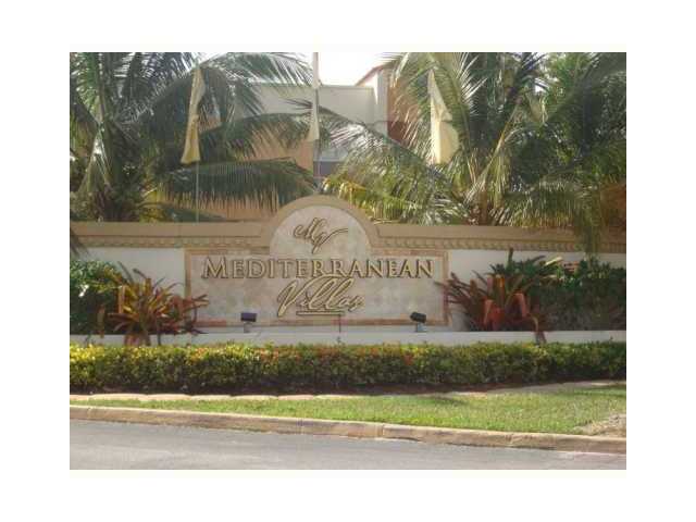 6296 NW 186 ST # 204, Hialeah, Florida 33015 