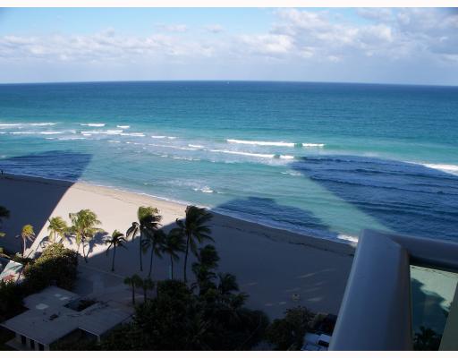 2501 S Ocean Dr # 1205, Hollywood, Florida 33019 