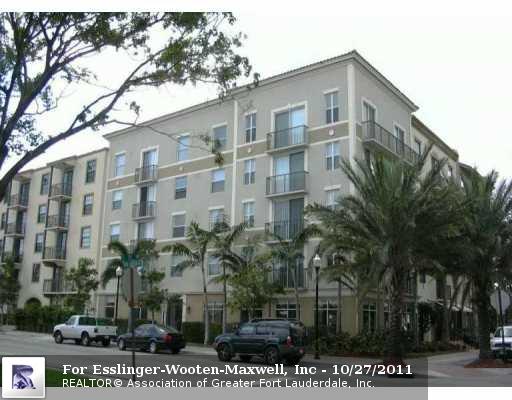 1900 VAN BUREN ST # 304-A, Hollywood, Florida 33020 
