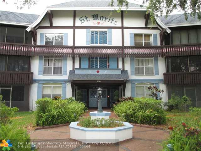 3710 INVERRARY DR # 1F, Lauderhill, Florida 33319 