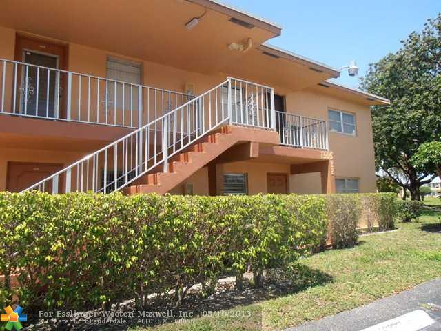 7505 W ATLANTIC BL # 107, Margate, Florida 33063 
