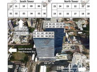 79 SW 12 ST # 1704-S, Miami, Florida 33130 