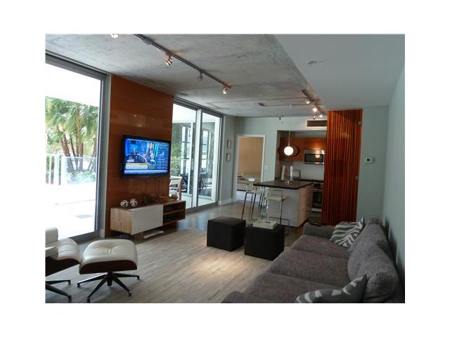 3451 NE 1 AV # M0707, Miami, Florida 33137 