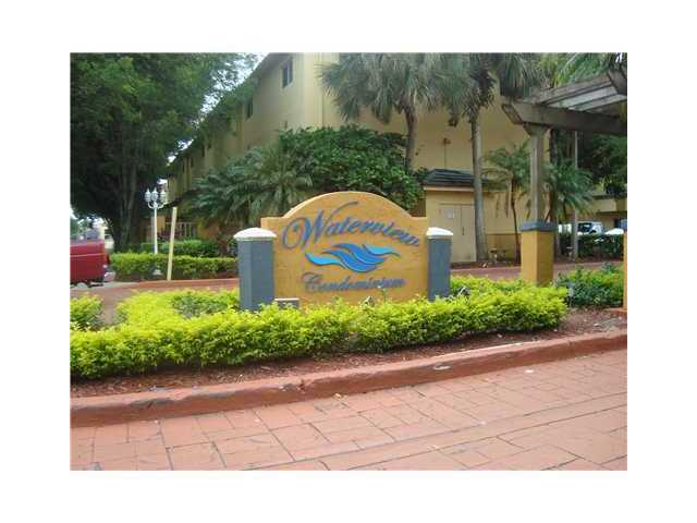 14931 SW 82 TE # 4-104, Miami, Florida 33193 