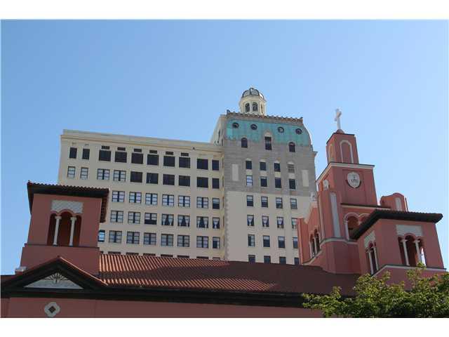 117 1 AV # 1105, Miami, Florida 33132 