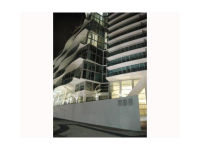 888 BISCAYNE BL # 2012, Miami, Florida 33132 