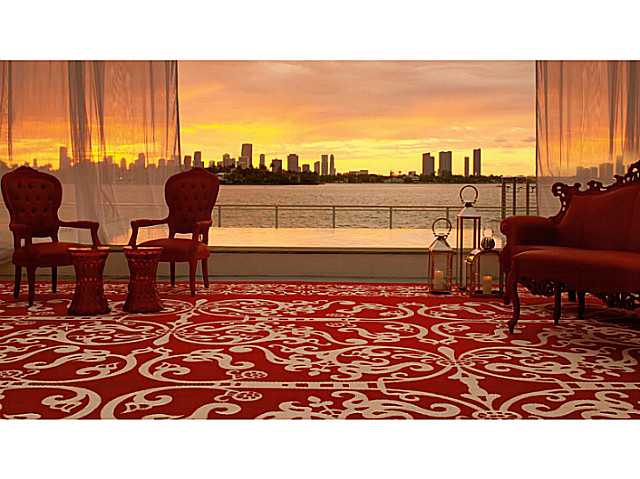 1100 WEST AV # 1501, Miami, Florida 33139 