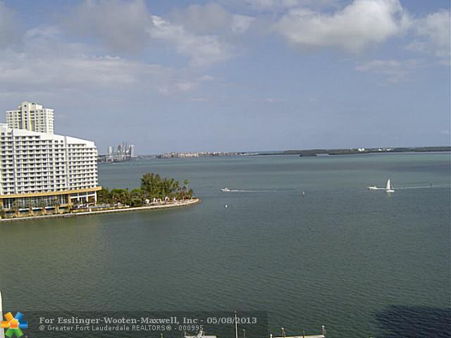 999 BRICKELL BAY DR # 1601, Miami, Florida 33131 