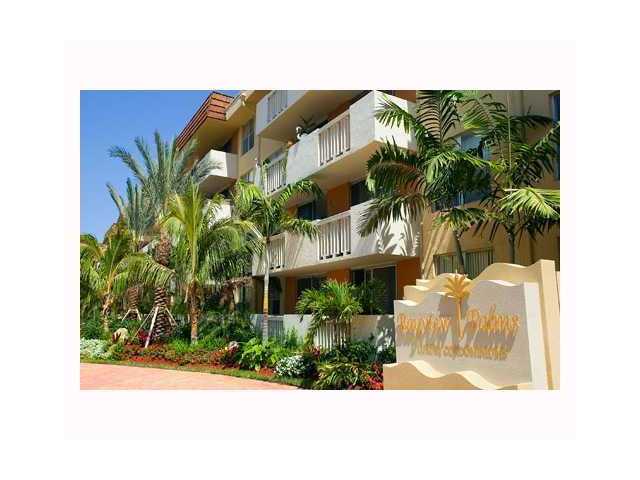 1805 SANS SOUCI BL # 414, Miami, Florida 33181 