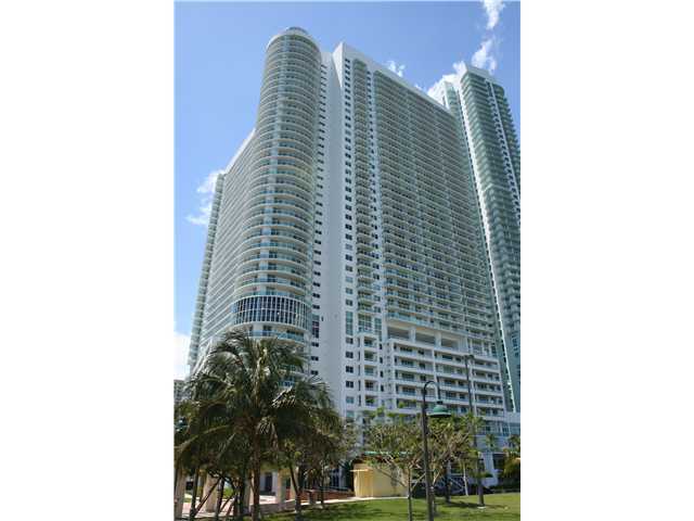 1800 N BAYSHORE DR # 3002, Miami, Florida 33132 