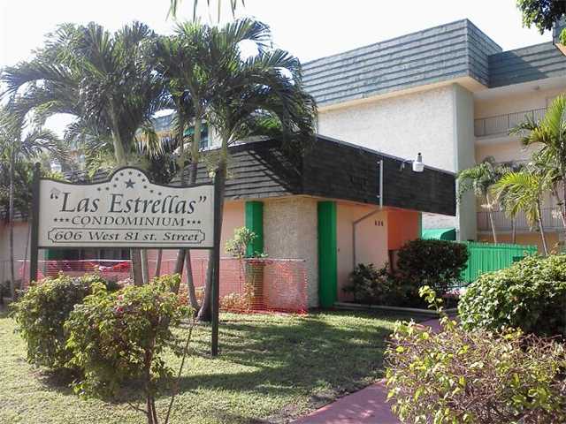606 W 81 ST # 420, Hialeah, Florida 33014 
