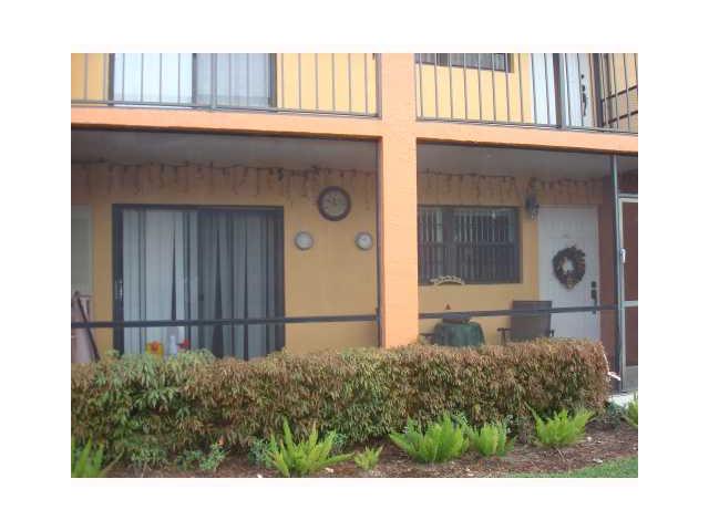 18276 MEDITERRANEAN BL # 2-6, Hialeah, Florida 33015 