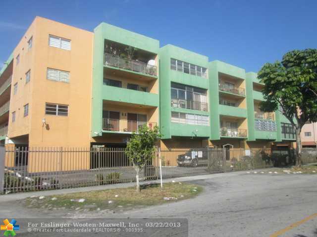 6070 W 19th Ave # 315, Hialeah, Florida 33012 