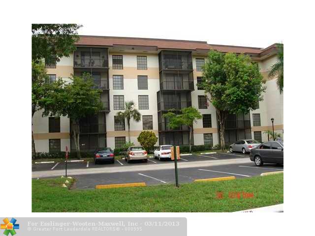 5570 NW 44th St # 408-A, Lauderhill, Florida 33319 