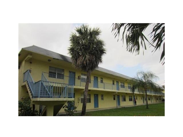 4160 21ST ST # 215-E, Lauderhill, Florida 33313 