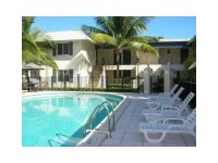 8609 SW 68 CT # 25, Pinecrest, Florida 33143 