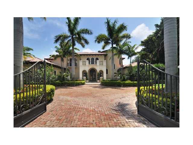 6270 SW 121 ST, Pinecrest, Florida 33156 