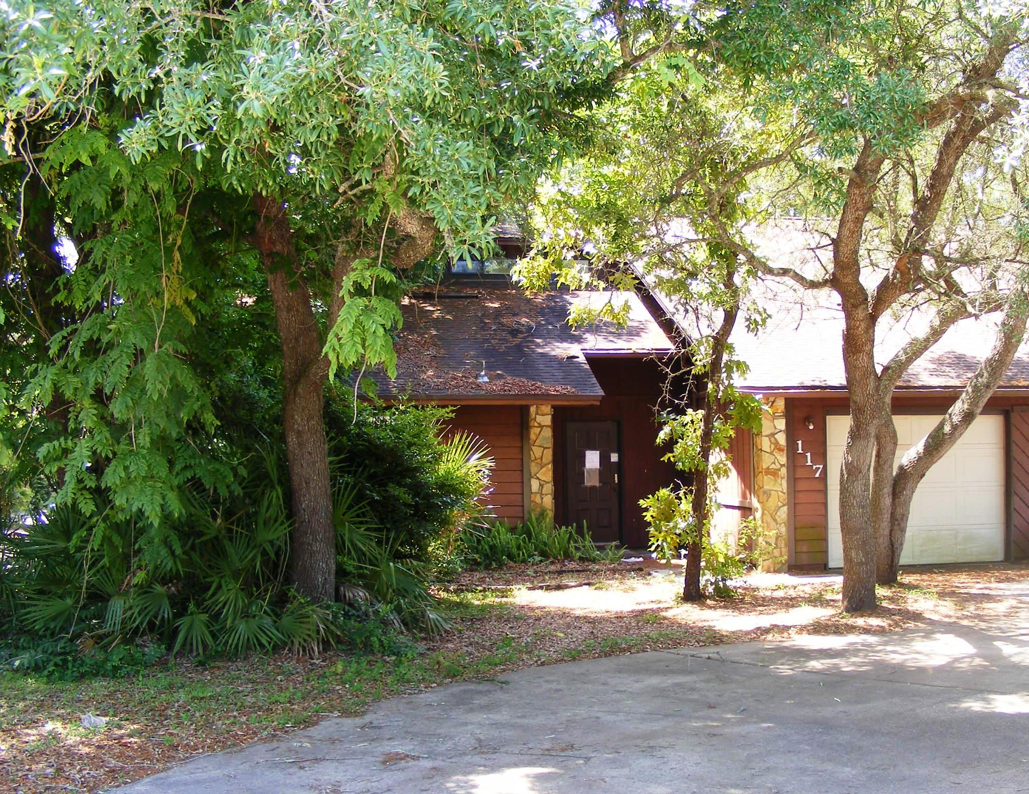32 7th Avenue Unit# 117, Shalimar, FL 32579 