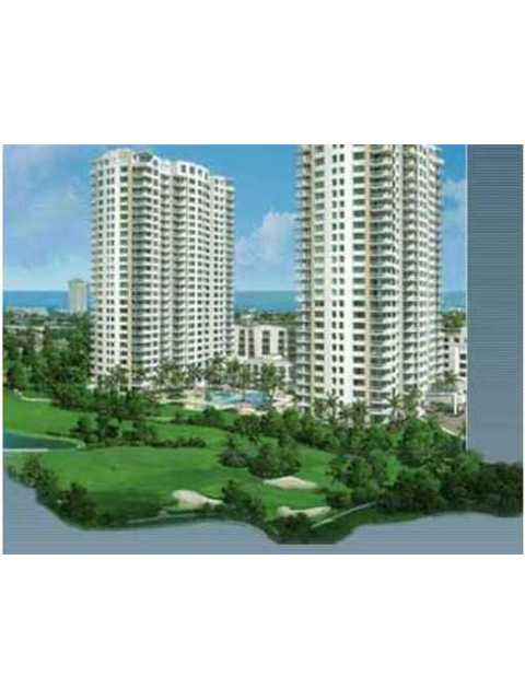 1745 E HALLANDALE BEACH BL # 2105W, Hallandale, Florida 33009 