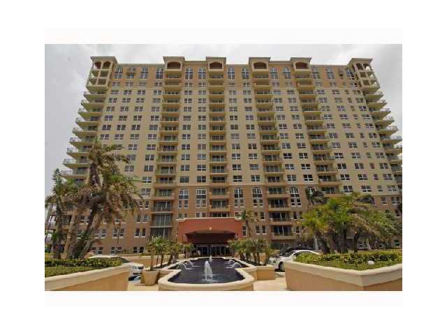 2080 S OCEAN DR # 1104, Hallandale, Florida 33009 