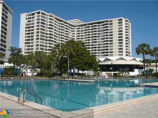 500 Three Islands Blvd # 8-413, Hallandale, Florida 33009 