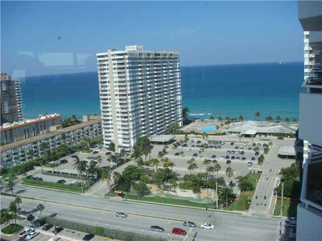 1985 S OCEAN DR # 20F, Hallandale, Florida 33009 