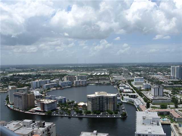 1850 S OCEAN DR # 4109, Hallandale, Florida 33009 