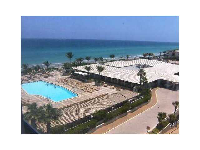 1950 S OCEAN DR # 11E, Hallandale, Florida 33009 