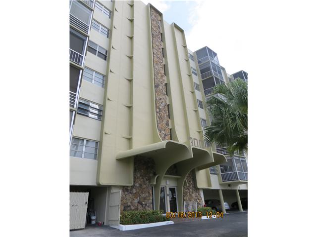 300 DIPLOMAT PW # 317, Hallandale, Florida 33009 