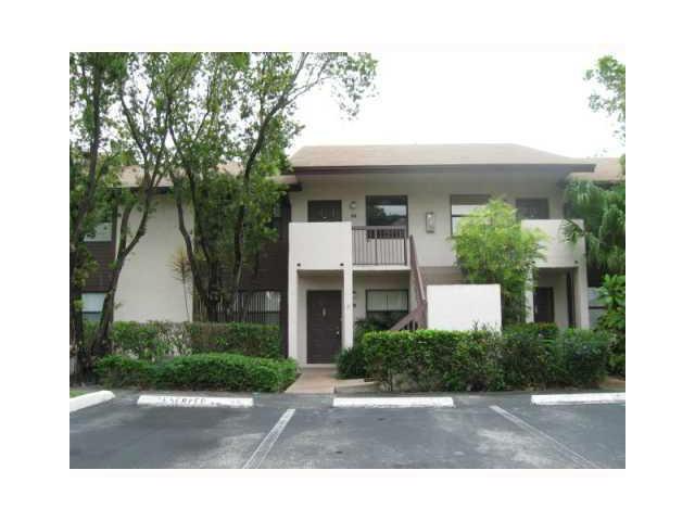 9936 NOB HILL CT # 9936, Sunrise, Florida 33351 