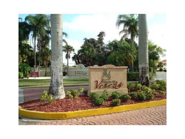 9925 NOB HILL CT # 9925, Sunrise, Florida 33351 