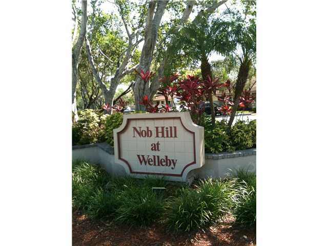 3631 NW 99 TERR # 6, Sunrise, Florida 33351 