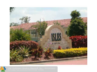 12540 VISTA ISLES DR # 1116, Sunrise, Florida 33325 