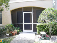 761 SW 148TH AV # 901, Sunrise, Florida 33325 