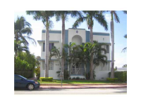 9248 COLLINS AV # 101, Surfside, Florida 33154 