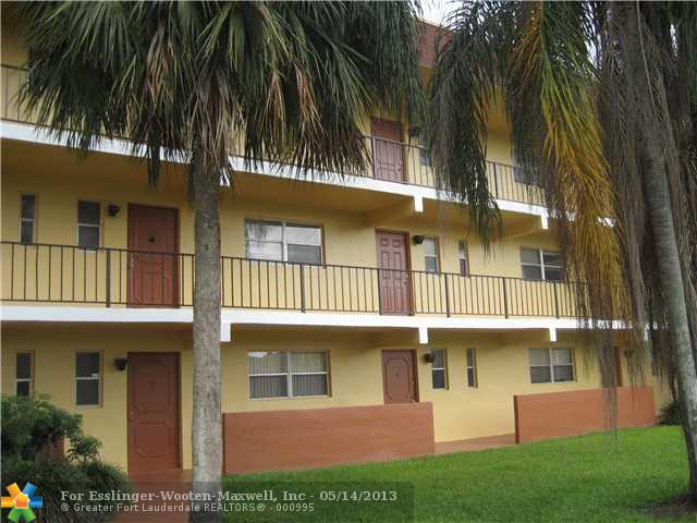 7820 COLONY CR # 209, Tamarac, Florida 33321 