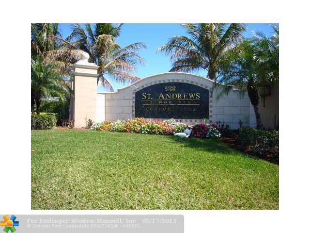 7930 N NOB HILL RD # 3-106, Tamarac, Florida 33321 
