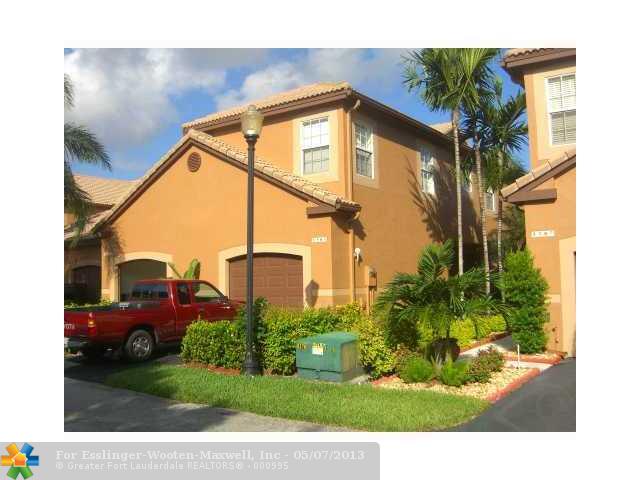 1581 Veracruz Ln # 1581, Weston, Florida 33327 