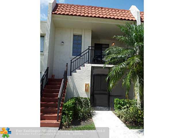 16451 BLATT BLVD # 102, Weston, Florida 33326 