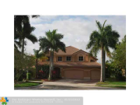 1538 Cardinal Way, Weston, Florida 33327 