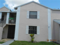 1160 WASHINGTON CR # 1160C, Homestead, Florida 33034 