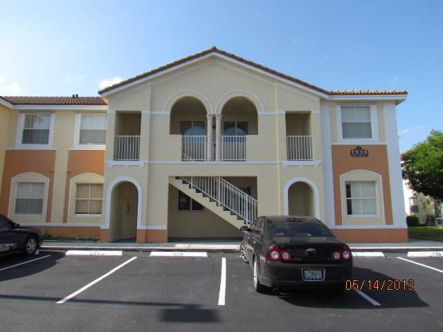 1535 SE 26 ST # 106, Homestead, Florida 33035 