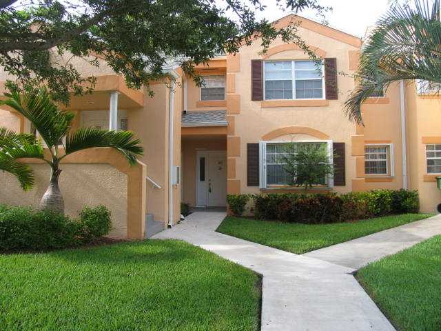 2619 SE 19 CT # 106-B, Homestead, Florida 33035 