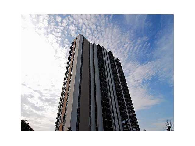 20335 COUNTRY CLUB DR # 1707, Aventura, Florida 33180 