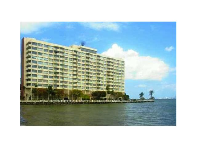 2121 N BAYSHORE DR # 503, Miami, Florida 33137 
