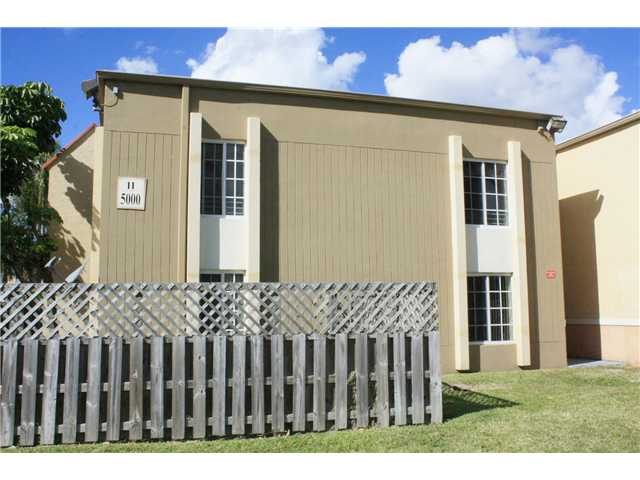 5000 NW 79 AV # 108, Miami, Florida 33166 